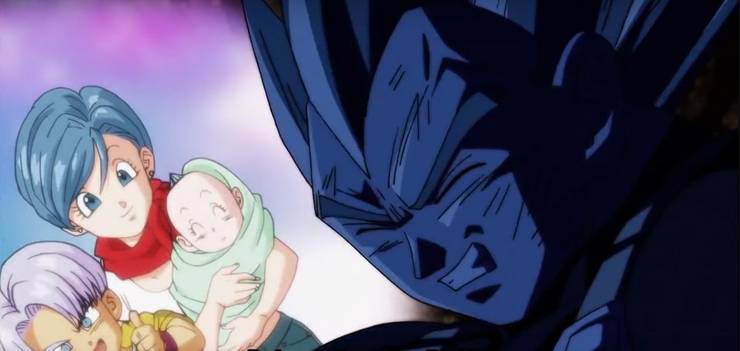 Dragon Ball 20 Wild Revelations About Bulma And Vegeta’s Kids Dragon Ball 20 Wild Revelations About Bulma And Vegeta’s Kids
